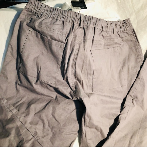 Lepunuo women cargo pants size Xl - Picture 4 of 7
